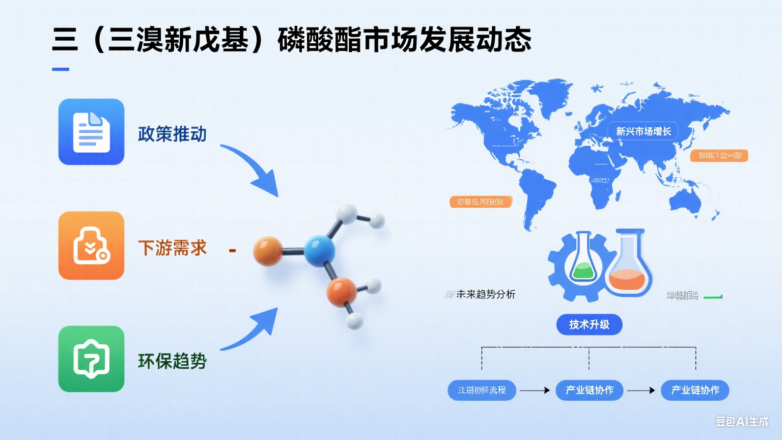 三（三溴新戊基）磷酸酯市場發展前景分析